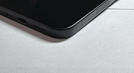 Mint
													Apple iPhone 15 - T-Mobile, Black, 128 GB, A2846, photo 5 of 6