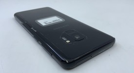 Good
													Samsung Galaxy S9 - Xfinity, Black, 64 GB, SM-G960U, photo 4 of 5