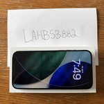 Good Apple iPhone 15 Pro Max - T-Mobile, 256 GB, Black, A2849
