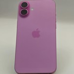 Mint Apple iPhone 16 Plus - Verizon, 128 GB, Pink, A3082