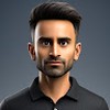 Nirav P.