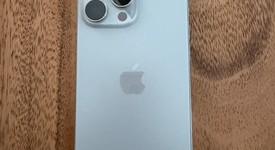 Mint
													Apple iPhone 16 Pro Max - Verizon, Natural, 256 GB, A3084, photo 4 of 10