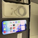 Good Apple iPhone 16 Pro Max - Unlocked, 256 GB, Desert, A3084