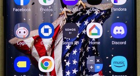 Good
													Samsung Galaxy Note 10 Plus - AT&T, Black, 512 GB, 12 GB, SM-N975U, photo 4 of 6