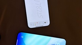 Good
													Apple iPhone 16 Pro Max - Unlocked, Natural, 256 GB, A3084, photo 1 of 6