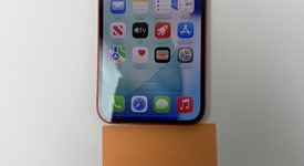 Good
													Apple iPhone 12 - Unlocked, Red, 64 GB, A2172, photo 1 of 8