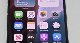 Good
													Apple iPhone 13 Pro Max - Unlocked, Graphite, 128 GB, A2484, photo 1 of 11