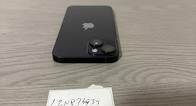 Good
													Apple iPhone 14 - Unlocked, Midnight, 128 GB, A2649, photo 5 of 7