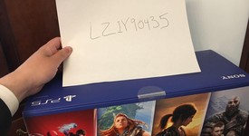 New
													PlayStation 5 Slim Standard Edition (2023) - White, 1 TB, photo 5 of 5
