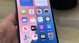 Good
													Apple iPhone 13 Pro Max - Unlocked, Sierra Blue, 128 GB, A2484, photo 3 of 30