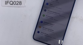 Good
													Samsung Galaxy S25 - T-Mobile, Navy Blue, 128 GB, 12 GB, SM-S931U, photo 2 of 3