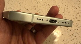 Mint
													Apple iPhone 15 - Unlocked, Green, 256 GB, A2846, photo 4 of 9