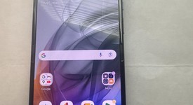 Good
													Motorola Razr (2024) - Unlocked, Gray, 256 GB, 8 GB, photo 1 of 7
