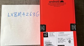 New
													OnePlus 10T - Unlocked, Black, 256 GB, 16 GB, photo 2 of 3