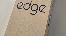 Mint
													Motorola Edge (2024) - Unlocked, Midnight Blue, 256 GB, 8 GB, photo 1 of 8