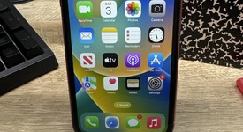 Fair
													Apple iPhone Xr - Unlocked, Coral, 64 GB, A1984, photo 1 of 9