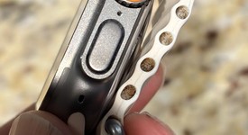 Good
													Apple Watch Ultra 49mm - Unlocked, Titanium, A2622, photo 4 of 12