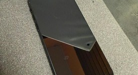 Good
													Apple iPhone 12 - Unlocked, Black, 64 GB, A2172, photo 4 of 9