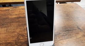 Good
													Apple iPhone 6S - Unlocked, Silver, 128 GB, A1633, photo 2 of 7