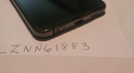 Good
													Samsung Galaxy Z Flip4 5G - T-Mobile, Graphite, 128 GB, 8 GB, SM-F721U, photo 1 of 31