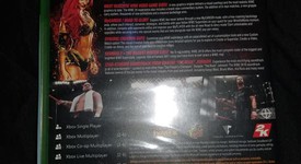 New
													WWE 2K18, Deluxe Edition for Xbox One, photo 3 of 5