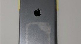 Fair
													Apple iPhone 6S - T-Mobile, Grey, 32 GB, A1688, photo 2 of 7
