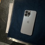 Good Apple iPhone 13 Pro - Unlocked, 256 GB, Sierra Blue, A2483
