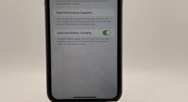 Fair
													Apple iPhone 11 - Unlocked, Purple, 128 GB, A2111, photo 5 of 5
