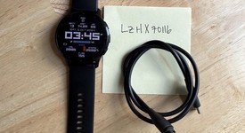 Mint
													Garmin Venu 3S - Gray, photo 3 of 8