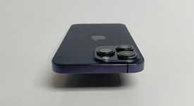 Fair
													Apple iPhone 14 Pro Max - Unlocked, Purple, 256 GB, A2651, photo 5 of 9