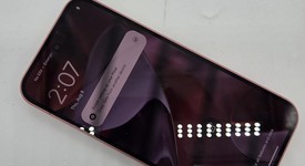 Good
													Google Pixel 9 - Unlocked, Peony, 128 GB, 12 GB, G2YBB, photo 2 of 9