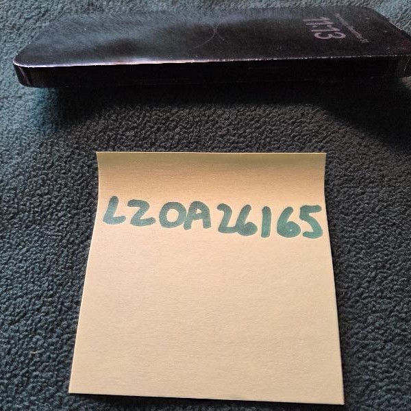 Apple iPhone 14 Pro - Unlocked, 128 GB, Black, A2650