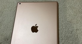Good
													Apple iPad 7th Gen - Wi-Fi, Gold, 32 GB, A2197, photo 2 of 7