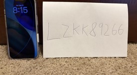Mint
													Apple iPhone 16 Pro - Unlocked, White, 512 GB, A3083, photo 1 of 7