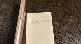 Mint
													Apple iPhone 7 - Xfinity, Rose Gold, 32 GB, A1660, photo 4 of 7