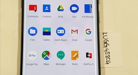 Good
													OnePlus 7 Pro - T-Mobile, Gray, 256 GB, 8 GB, GM1915, photo 2 of 4