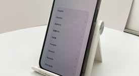 Good
													Apple iPhone 14 Pro - Unlocked, Purple, 512 GB, A2650, photo 1 of 8