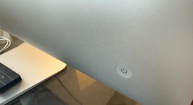 Mint
													iMac 2017 27" Retina 5K - I5, 512 GB, 8 GB, photo 5 of 11