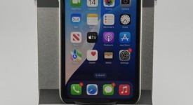 Good
													Apple iPhone 11 - Unlocked, White, 64 GB, A2111, photo 1 of 14
