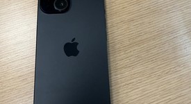 Good
													Apple iPhone 15 - Unlocked, Black, 128 GB, A2846, photo 5 of 7