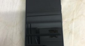 Good
													Google Pixel 8 - Unlocked, Obsidian, 256 GB, 8 GB, G9BQD, Sub-6 5G, photo 1 of 7