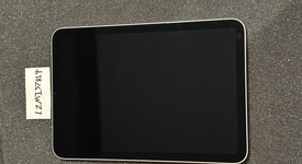 Good
													Apple iPad Mini 6th Gen - Wi-Fi, Pink, 64 GB, A2567, photo 4 of 6