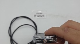 Mint
													Samsung Galaxy Watch8 Classic - Wi-Fi, White, SM-L500, 46mm, photo 3 of 6