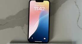 Good
													Apple iPhone 14 - T-Mobile, Midnight, 128 GB, A2649, photo 1 of 2