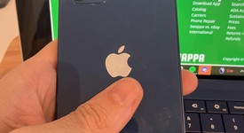 Good
													Apple iPhone 12 - Unlocked, Blue, 64 GB, A2172, photo 2 of 7