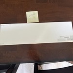New Apple Magic Keyboard with Numeric Keypad