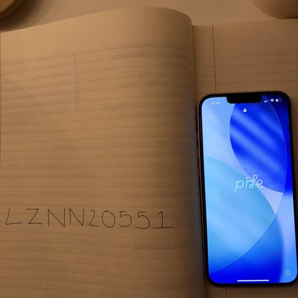 Apple iPhone 13 - Verizon, 128 GB, Pink, A2482