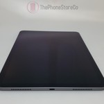 Fair Apple iPad Air (4th Gen) - Wi-Fi, 64 GB, Gray, A2316