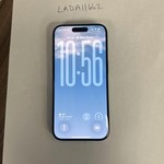 Mint Apple iPhone 15 Pro - Unlocked, 1 TB, Blue, A2848