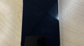 Mint
													Apple iPhone 13 Pro - Unlocked, Gold, 128 GB, A2483, photo 1 of 6